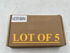 NEW LOT OF 5 5AC Adapter ST-C-120-19500615CT For Sony VGP-AC19V45  19.5V 120W picture