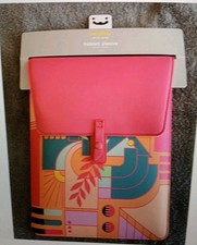 Heyday Tablet Sleeve Artistic Series Fits iPad 3 Gen. picture