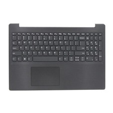 Laptop PalmRest&keyboard For Lenovo V15-IIL English US 5CB0X57106 picture