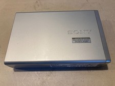 Sony DRX-810UL External Double/Dual Layer DVD/CD ReWriteable Drive picture