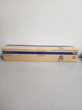OKI 45643505 TONER CARTRIDGE YELLOW ES 9465 9475 GENUINE picture