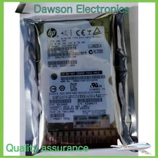 NewHP 718292-001 726480-001 1.2TB 6G SAS 10K SFF 2.5