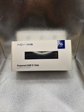 Acasis 16 Ports USB 3.0 Hub.   7 picture