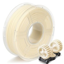 JAYO PA6-CF/PA12-CF/PA6-GF/PA Engineering 3D Printer Filament 1.75mm 1KG Black picture