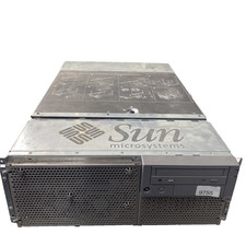 Sun Microsystems Enterprise 420R Server UltraSPRAC-II 450MHz CPU 1.5GB RAM picture