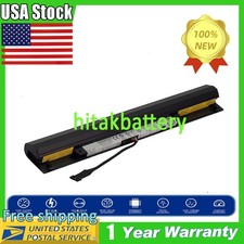 32Wh battery for Lenovo Ideapad 100-15IBD L15S4A01 L15L4A01 L15M4A01 L15E4A01 picture