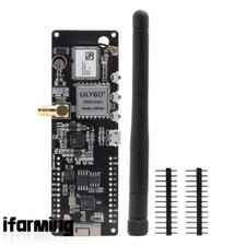 LILYGO 868MHz CH9102F AXP2101 T-Beam V1.2 LoRa ESP32 GPS NEO6M Development Board picture