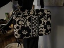 Vintage Vera Bradley Tablet Hard Body Case picture