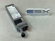 Dell Y20HJ 600W 80 Plus Platinum Power Supply for PowerEdge 15/16G picture