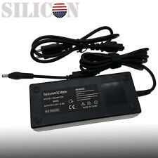 120W AC Adapter Charger For ASRock DeskMini X300 X300W Desktop Power Supply Cord picture
