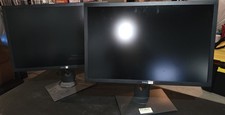 Professional 30-inch IPS W-LED monitor Dell UP3017 Ultrasharp 2x picture