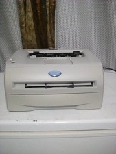 BROTHER HL-2040 MONO LASER PRINTER picture