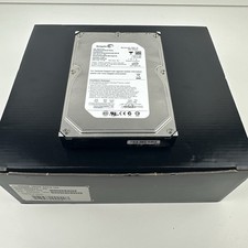 Seagate Barracuda 7200.10 ST3400620AS 400GB Internal 7200RPM 3.5