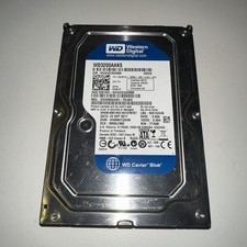  Western Digital WD3200AAKS 320GB 7200 RPM SATA 3Gbps 16MB Hard Drive Internal  picture