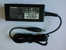 45W original 19V 2.37A adapte fit Toshiba PA3822U-1ACA PA5044U-1ACA PA3822E-1AC3 picture