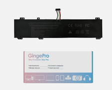 L21C4PC1 Replacement Battery for Lenovo Legion 5 15ARH7 15ARH7H 15IAH7 15IAH7... picture