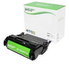 MO Brand ECOPlus Black Part# T650H11A, T650H21A, 39V2513 picture