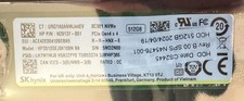 SK Hynix 512GB BC901 M.2 NVMe Gen 4x4 SSD 2280 - HFS512GEJ9X108N (VG) picture