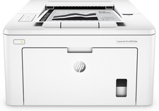 Replacement for HP LaserJet Pro M203DW- Printer  G3Q47A Seller Warranty picture