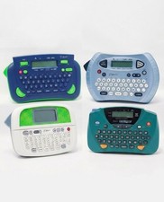 Brother P-Touch Hand healed Label Maker PT-65/70/80/90 Tested picture