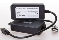 CAT5­ XT 1100 Cat 5 to USB Extender Smart Technologies New In Box picture