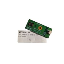 Roland LEC-540 LEJ-640 XR-640 LEF-12/20 CARTRIDGE IC BOARD LEC-300 W700900130 picture