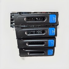4 H185TM4000-PEZ001 3.5 Caddy 4U Server picture