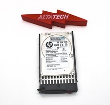 HP 718291-001 1.2TB 6G 10K SFF 2.5 SAS HDD Hard Disc Drive picture
