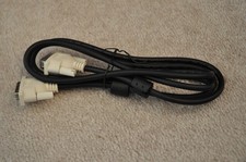 NEW Single-link DVI-D male MONITOR CABLE 6 foot feet picture