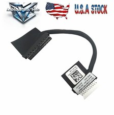For DELL BOLT L15 Latitude 3500 Battery Cable 450.0FY05.0021 0RC33W -USK picture