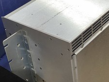 CISCO PRISMA CHASSIS 4011176 2x P2-PS-M-D-W -48 V DC CISCO PRISMA 736740 picture