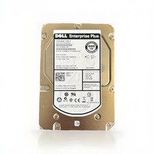 02R3X 002R3X DELL Enterprise Plus 600GB 15K RPM 6Gb/s 3.5