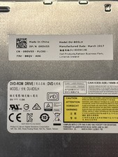Dell SATA DVD-ROM Drive 9DV55 09DV55 DU-8D5LH picture
