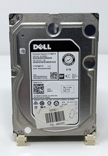 Seagate Exos 7E8 8TB SAS 12Gb/s 3.5