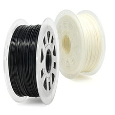 Gizmo Dorks Nylon 3D Printer Filament 1.75mm or 3mm (2.85mm) 1kg for 3D Printing picture