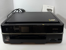 Epson Artisan 725 All-In-One Inkjet Printer Scanner FOR PARTS/REPAIR picture