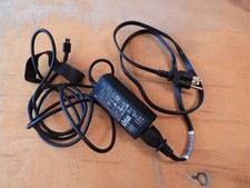 HP Power Adapter  TPN-DA15 15V or 12V at 45W 3A  and  15W at 9V - 5V  3A picture