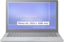 Lenovo P/N 5D10W46422 BOE NV156FHM-T07 v8.1 FHD 15.6