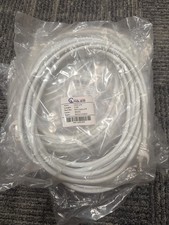 7 Bags of New York Cables brand Cat6 UTP  11.5 feet long picture