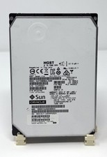 HGST Ultrastar He8 8TB SAS 12Gb/s 3.5