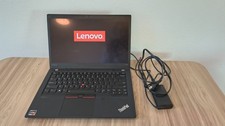 Lenovo ThinkPad P14s Gen 2 AMD 5850U 48GB 1TB Touch 14