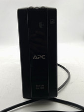 APC Back-UPS Pro 1000 BR1000G Power Supply No Battery - Working picture