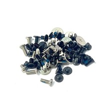 New Replacement screws kit For HP CHROMEBOOK 15-DE 15T-DE 15t-de0xx L54821-001 picture
