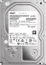 HGST Deskstar NAS 4TB HDN724040ALE640 3.5