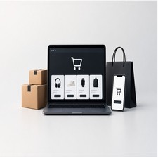 Ubiquiti U-PoE-AT Injector, 30W PoE+ Power with Surge Protection for U6 AP picture