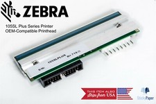 Zebra 105SL Plus 203 dpi Compatible Printhead (P1053360-018) picture