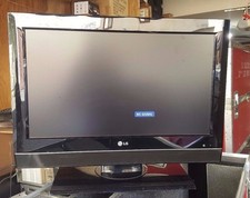LG 26LC7DC 26 LCD TV MONITOR picture