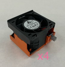 Delta PFC0612DE Server Cooling Fan (Lot of 4) picture