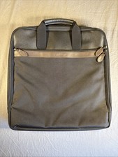 Enhanced Vision Merlin Mini Branded Carrying case For LCD Viewer.  Black picture