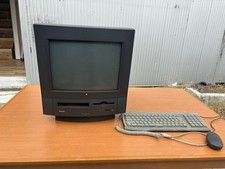 For Parts or Repair Apple Macintosh Performa 5440 1996 Limited Color Vintage picture